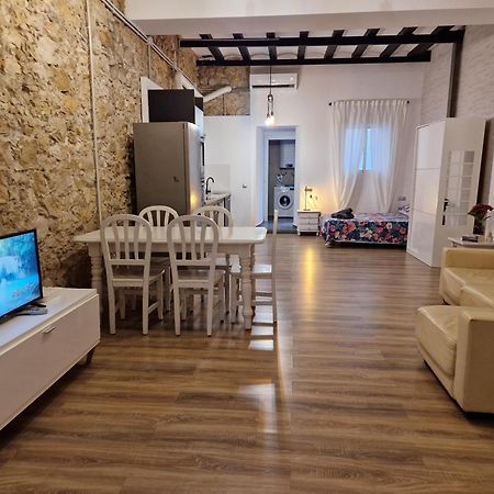 El Serrallo II Tarragona Dış mekan fotoğraf