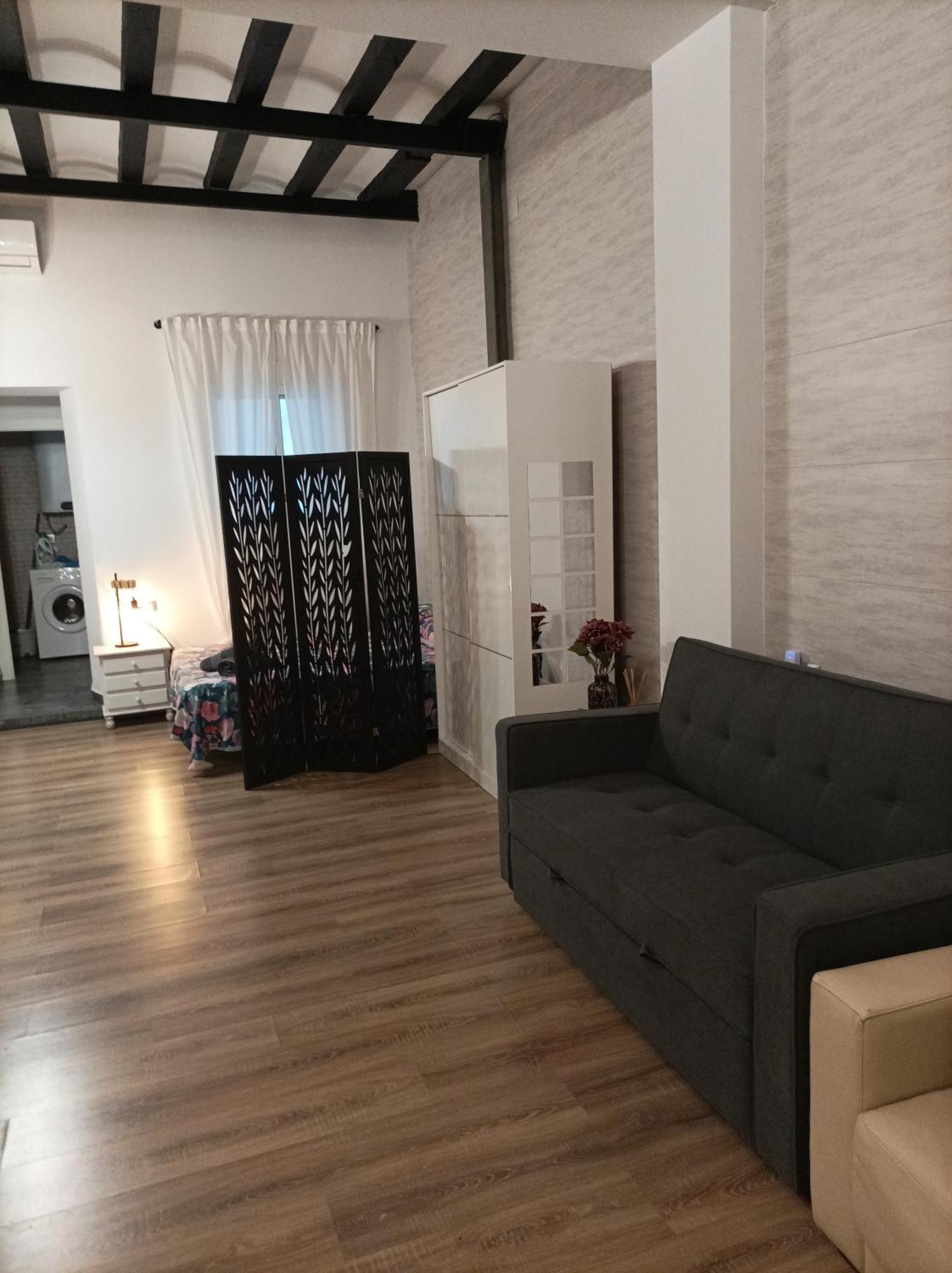 El Serrallo II Tarragona Dış mekan fotoğraf